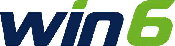 win 6 logo